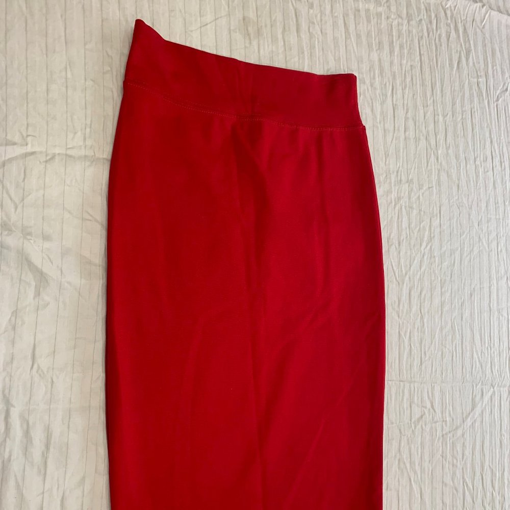 🦚🦚🦚 SWEET PULL ON WOMENS SKIRT SIZE M 🦚🦚🦚